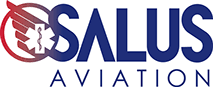 SALUS Aviation Logo