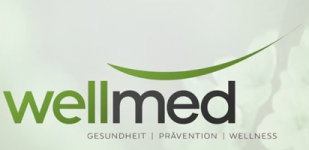 wellmed Logo
